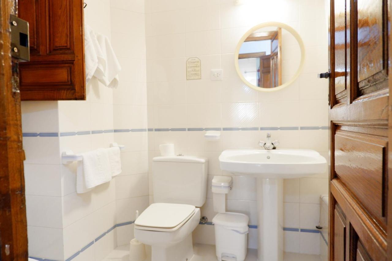 Hotel Central Lanjarón Kültér fotó